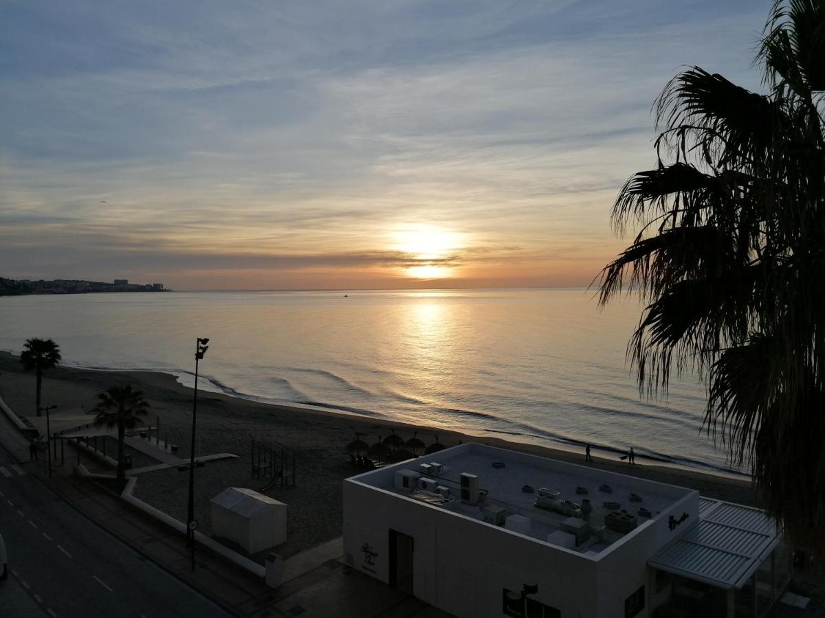 Apartamento Costa Del Sol By Gms Apartamentos Fuengirola Exterior foto