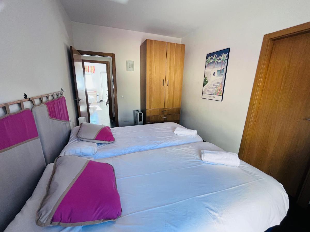Apartamento Costa Del Sol By Gms Apartamentos Fuengirola Exterior foto
