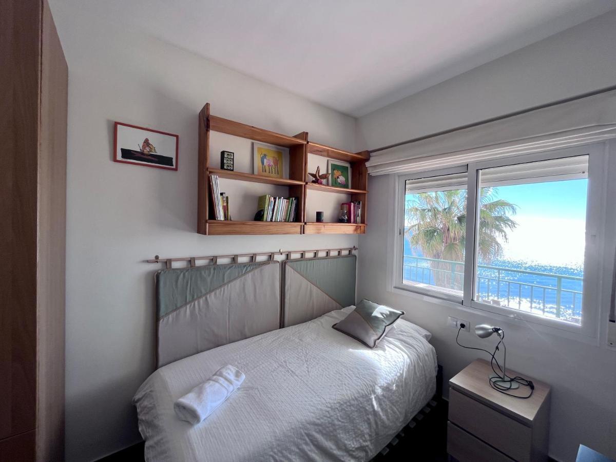 Apartamento Costa Del Sol By Gms Apartamentos Fuengirola Exterior foto